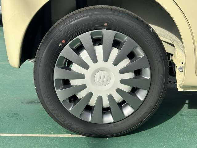 スズキ ワゴンＲ　スマイル ６６０ ハイブリッド Ｘ R7年 (東海) 99