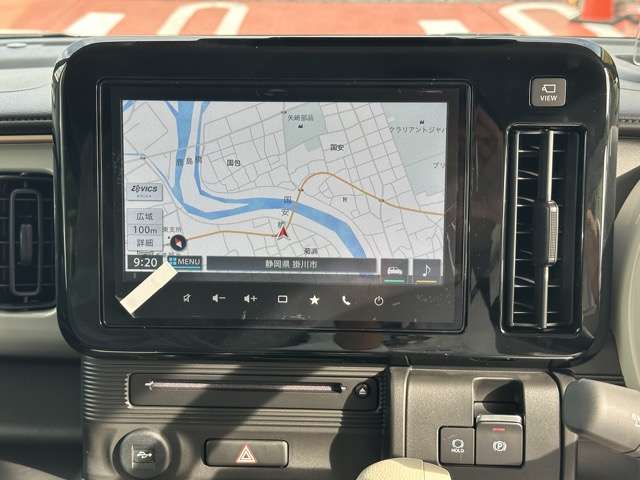 スズキ ワゴンＲ　スマイル ６６０ ハイブリッド Ｘ R7年 (東海) 99