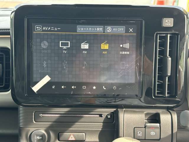 スズキ ワゴンＲ　スマイル ６６０ ハイブリッド Ｘ R7年 (東海) 99