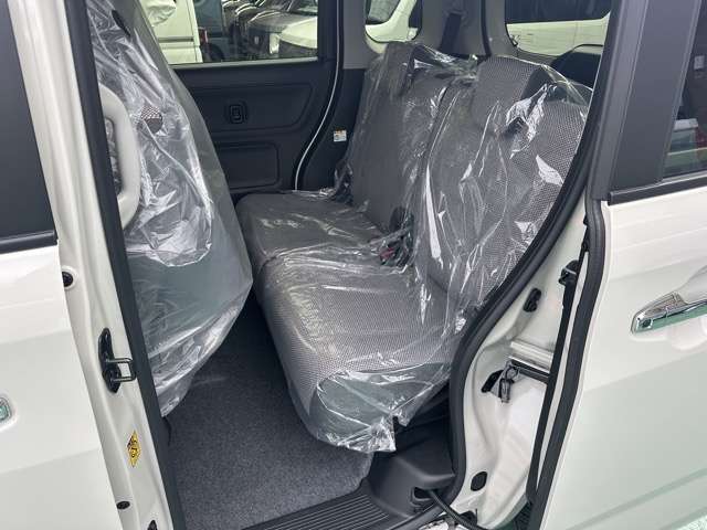 スズキ ワゴンＲ　スマイル ６６０ ハイブリッド Ｘ R7年 (東海) 99