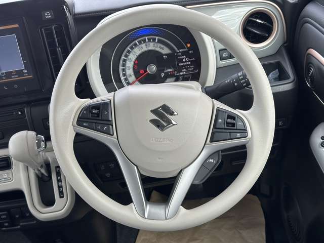 スズキ ワゴンＲ　スマイル ６６０ ハイブリッド Ｘ R7年 (東海) 99