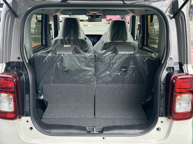 スズキ ワゴンＲ　スマイル ６６０ ハイブリッド Ｘ R7年 (東海) 99