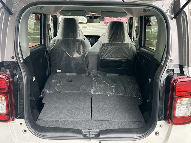 スズキ ワゴンＲ　スマイル ６６０ ハイブリッド Ｘ R7年 (東海) 99