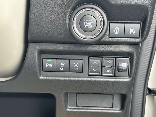 スズキ ワゴンＲ　スマイル ６６０ ハイブリッド Ｘ R7年 (東海) 99