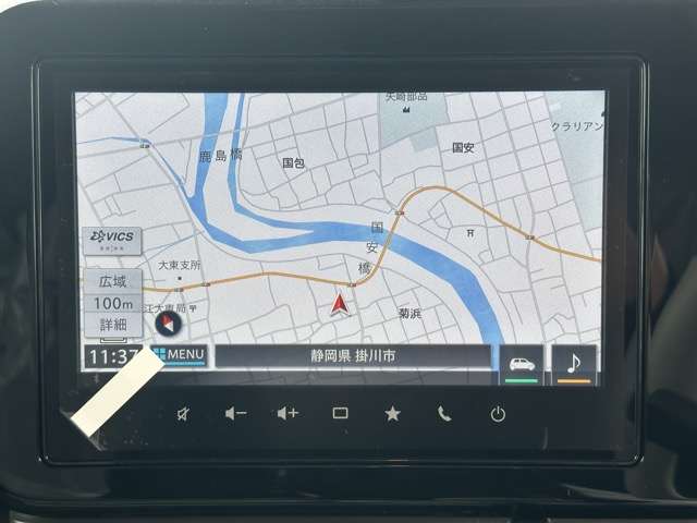 スズキ ワゴンＲ　スマイル ６６０ ハイブリッド Ｘ R7年 (東海) 99