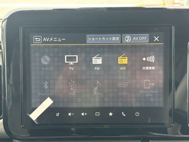 スズキ ワゴンＲ　スマイル ６６０ ハイブリッド Ｘ R7年 (東海) 99