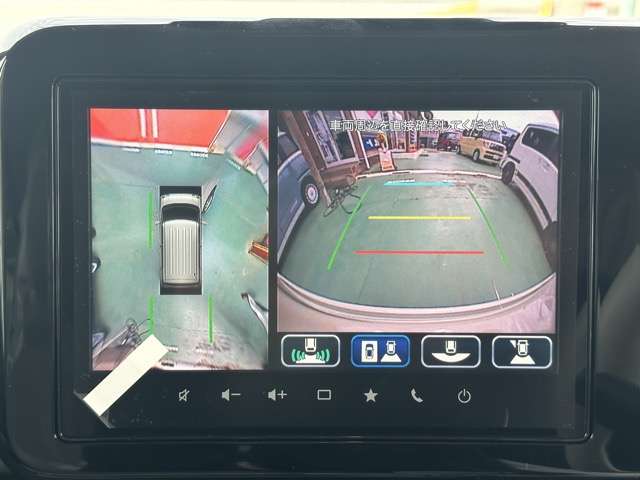 スズキ ワゴンＲ　スマイル ６６０ ハイブリッド Ｘ R7年 (東海) 99