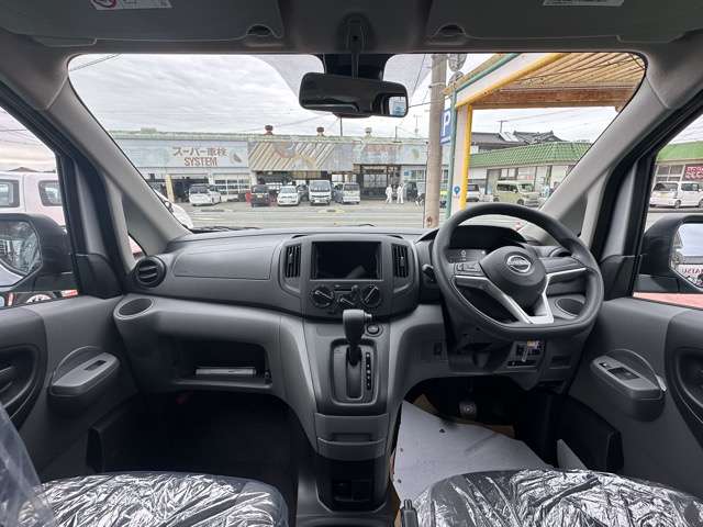 日産 ＮＶ２００バネットバン １．６ ＤＸ R7年 (東海) 99