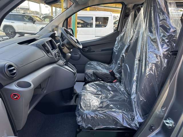 日産 ＮＶ２００バネットバン １．６ ＤＸ R7年 (東海) 99