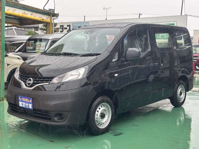 日産 ＮＶ２００バネットバン １．６ ＤＸ R7年 (東海) 99