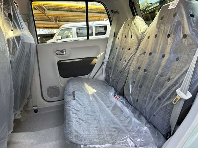 スズキ アルトラパン　ＬＣ ＬＣ ６６０ Ｘ R7年 (東海) 99