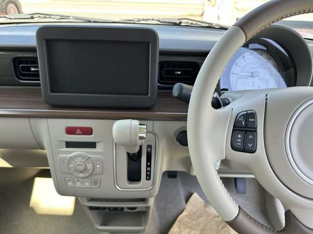 スズキ アルトラパン　ＬＣ ＬＣ ６６０ Ｘ R7年 (東海) 99