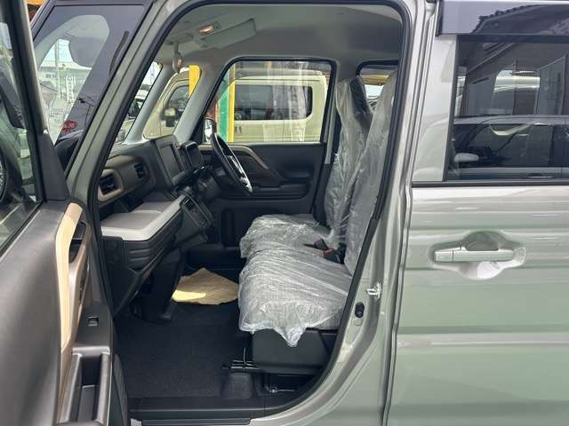 スズキ スペーシア ６６０ ハイブリッド Ｇ R7年 (東海) 99