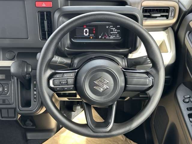 スズキ スペーシア ６６０ ハイブリッド Ｇ R7年 (東海) 99