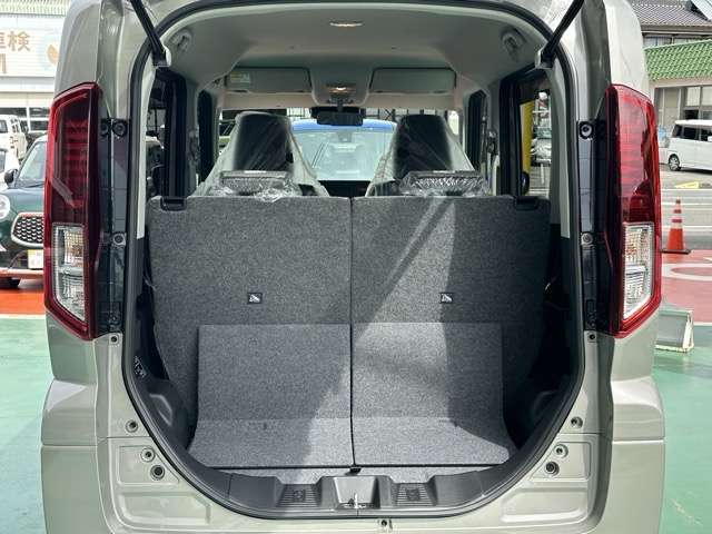 スズキ スペーシア ６６０ ハイブリッド Ｇ R7年 (東海) 99