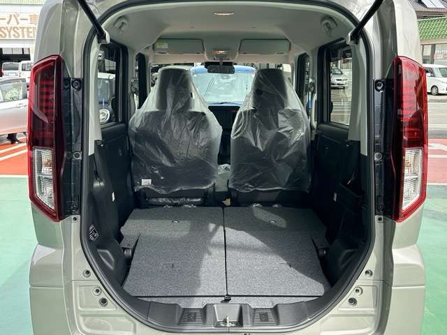 スズキ スペーシア ６６０ ハイブリッド Ｇ R7年 (東海) 99