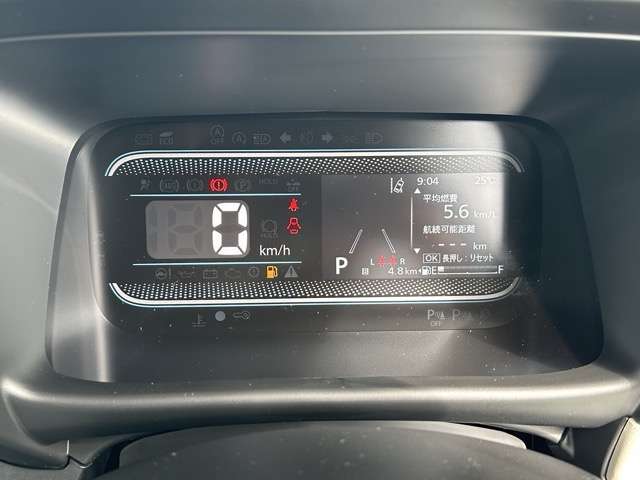 スズキ スペーシア ６６０ ハイブリッド Ｇ R7年 (東海) 99