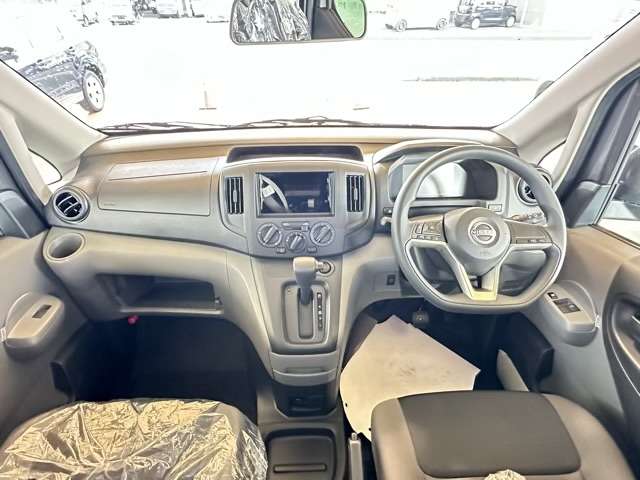 日産 ＮＶ２００バネットバン １．６ ＶＸ R7年 (東海) 99