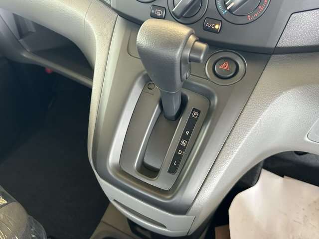 日産 ＮＶ２００バネットバン １．６ ＶＸ R7年 (東海) 99