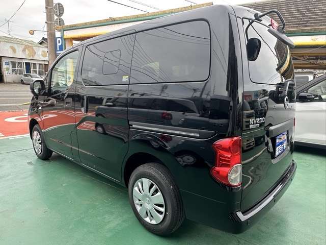 日産 ＮＶ２００バネットバン １．６ ＧＸ R7年 (東海) 99