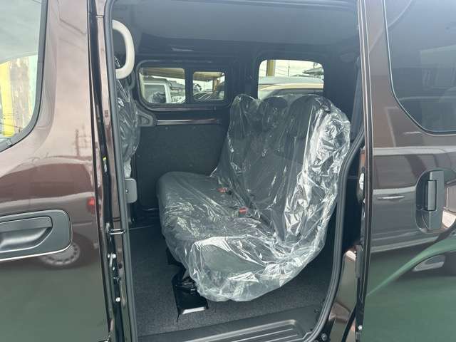 日産 ＮＶ２００バネットバン １．６ ＧＸ R7年 (東海) 99