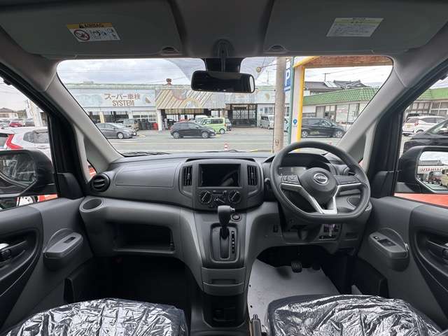 日産 ＮＶ２００バネットバン １．６ ＧＸ R7年 (東海) 99