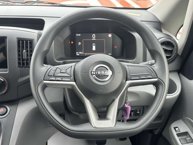 日産 ＮＶ２００バネットバン １．６ ＧＸ R7年 (東海) 99