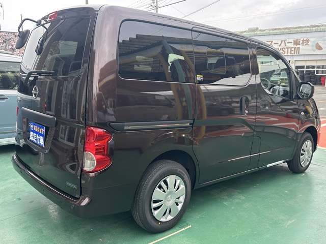 日産 ＮＶ２００バネットバン １．６ ＧＸ R7年 (東海) 99