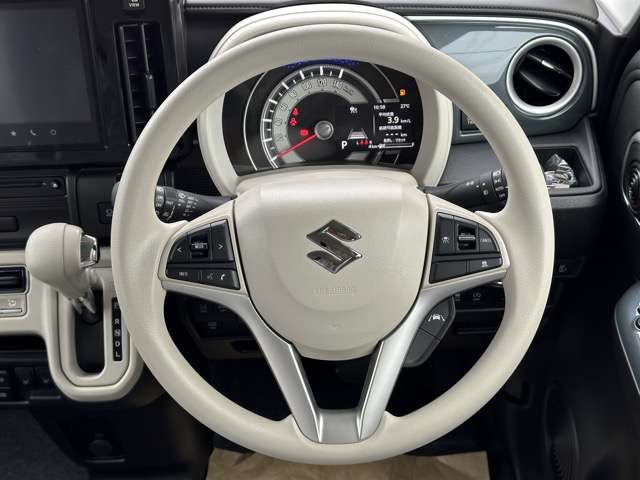 スズキ ワゴンＲ　スマイル ６６０ ハイブリッド Ｘ R7年 (東海) 99