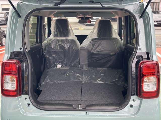 スズキ ワゴンＲ　スマイル ６６０ ハイブリッド Ｘ R7年 (東海) 99