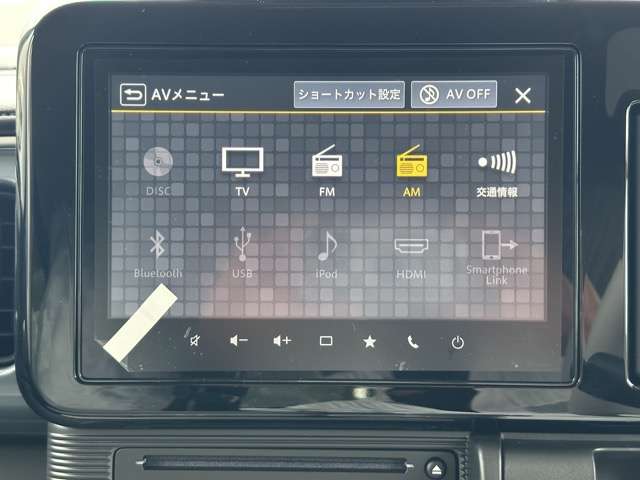 スズキ ワゴンＲ　スマイル ６６０ ハイブリッド Ｘ R7年 (東海) 99