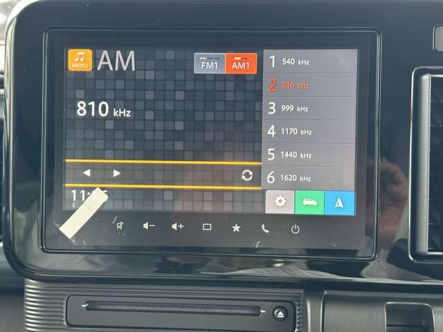 スズキ ワゴンＲ　スマイル ６６０ ハイブリッド Ｘ R7年 (東海) 99