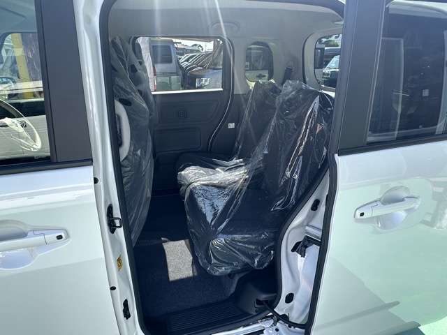 スズキ ワゴンＲ　スマイル ６６０ ハイブリッド Ｓ R7年 (東海) 99