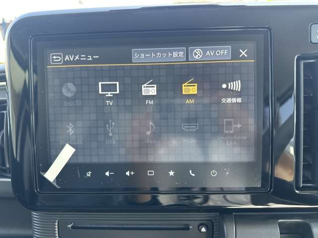 スズキ ワゴンＲ　スマイル ６６０ ハイブリッド Ｓ R7年 (東海) 99