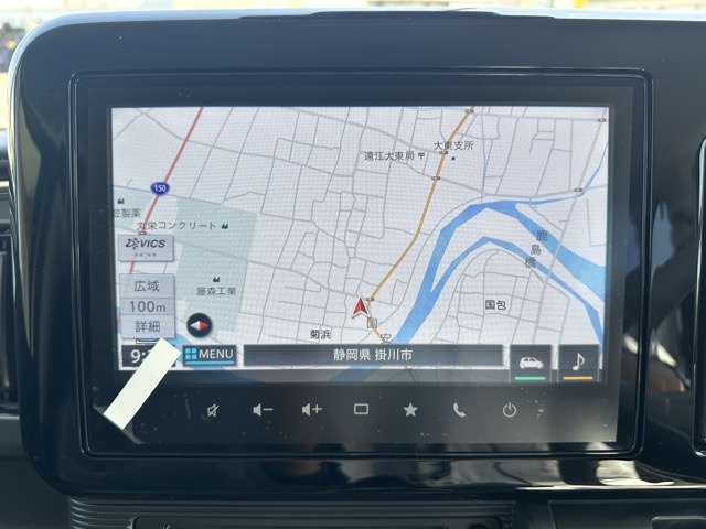 スズキ ワゴンＲ　スマイル ６６０ ハイブリッド Ｓ R7年 (東海) 99