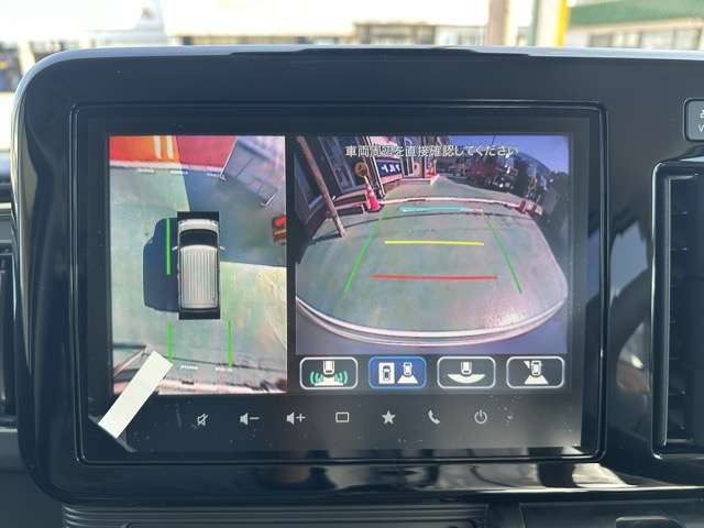 スズキ ワゴンＲ　スマイル ６６０ ハイブリッド Ｓ R7年 (東海) 99