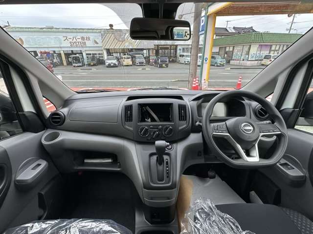 日産 ＮＶ２００バネットバン １．６ ＧＸ R7年 (東海) 99