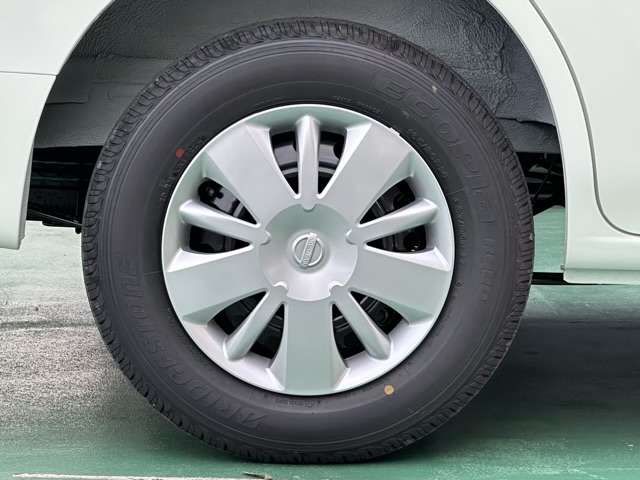 日産 ＮＶ２００バネットバン １．６ ＧＸ R7年 (東海) 99