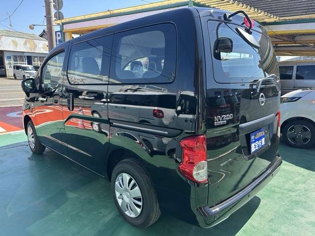 日産 ＮＶ２００バネットバン １．６ ＶＸ R7年 (東海) 99