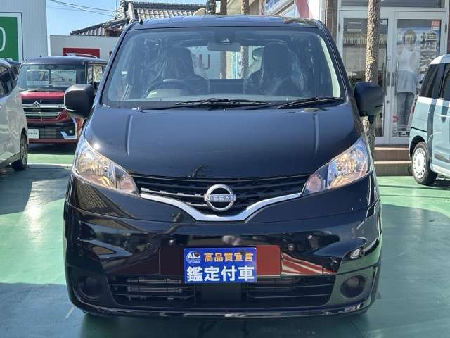 日産 ＮＶ２００バネットバン １．６ ＶＸ R7年 (東海) 99