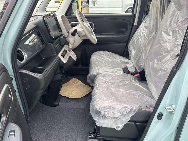 スズキ ワゴンＲ　スマイル ６６０ ハイブリッド Ｘ R7年 (東海) 99