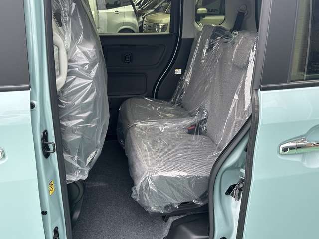 スズキ ワゴンＲ　スマイル ６６０ ハイブリッド Ｘ R7年 (東海) 99