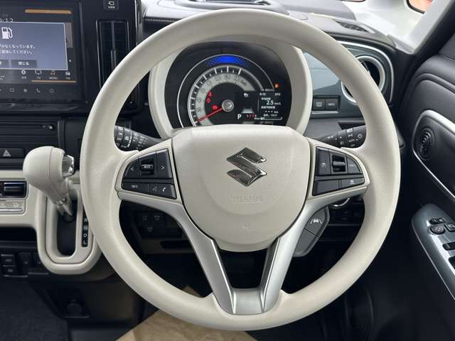 スズキ ワゴンＲ　スマイル ６６０ ハイブリッド Ｘ R7年 (東海) 99