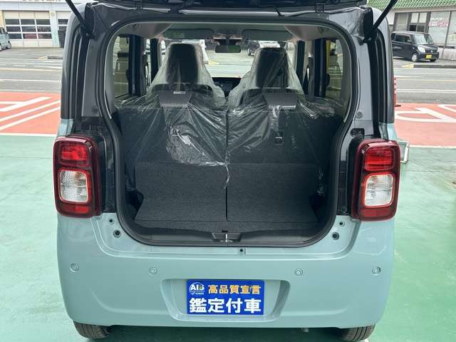 スズキ ワゴンＲ　スマイル ６６０ ハイブリッド Ｘ R7年 (東海) 99