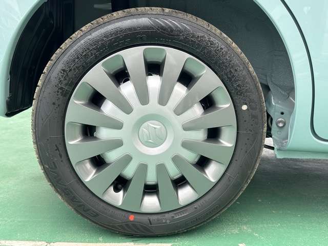 スズキ ワゴンＲ　スマイル ６６０ ハイブリッド Ｘ R7年 (東海) 99