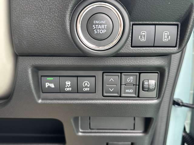 スズキ ワゴンＲ　スマイル ６６０ ハイブリッド Ｘ R7年 (東海) 99