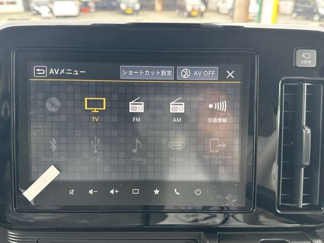 スズキ ワゴンＲ　スマイル ６６０ ハイブリッド Ｘ R7年 (東海) 99