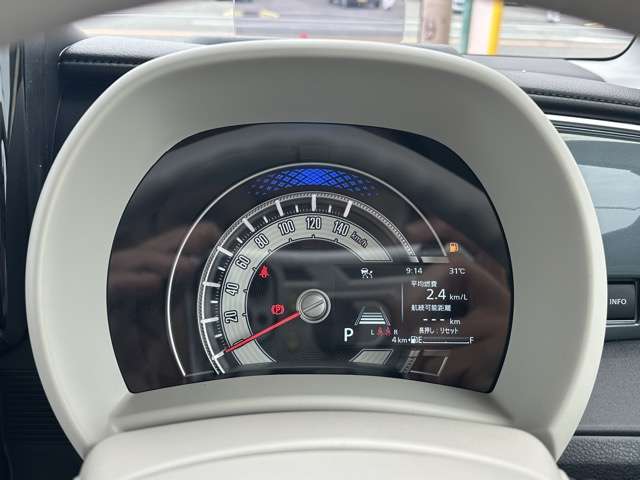 スズキ ワゴンＲ　スマイル ６６０ ハイブリッド Ｘ R7年 (東海) 99