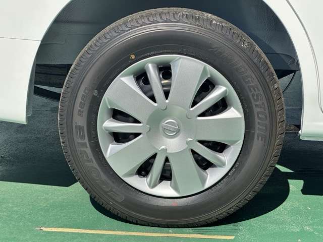 日産 ＮＶ２００バネットバン １．６ ＶＸ R7年 (東海) 99