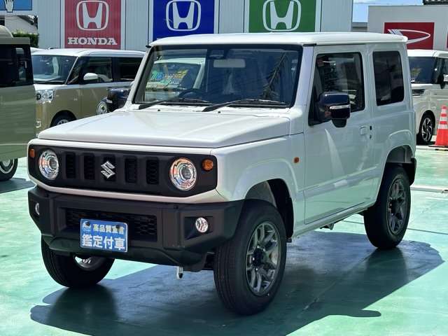 スズキ ジムニー ６６０ ＸＣ ４ＷＤ R7年 (東海) 99